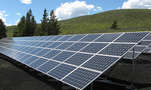 MG不朽情緣光伏能源