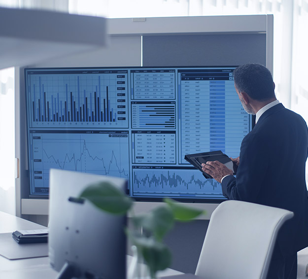 實時質量監控平臺