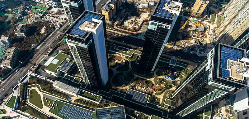 MG不朽情緣-西安中大商用光伏項目