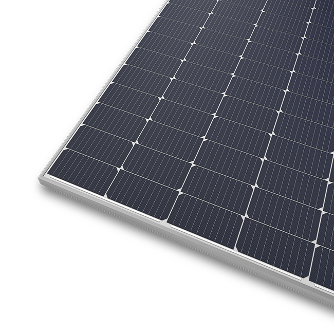 144片雙玻組件(M10)