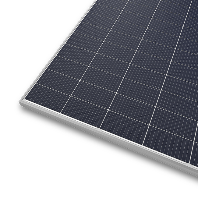 132片雙玻組件 (G12)