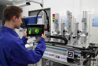 智能工業(yè)之路 堅(jiān)持真理，持之以恒——工業(yè)控制計(jì)算機(jī)及系統(tǒng)制造的發(fā)展之道