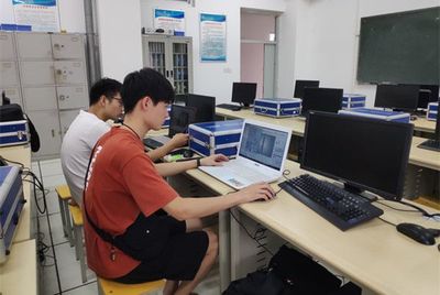 智控未來 工業(yè)控制計(jì)算機(jī)及系統(tǒng)制造在數(shù)字化轉(zhuǎn)型中的關(guān)鍵角色與前景展望